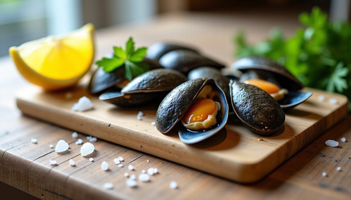 Bigorneaux : Guide pratique pour une cuisson simple, rapide et réussie