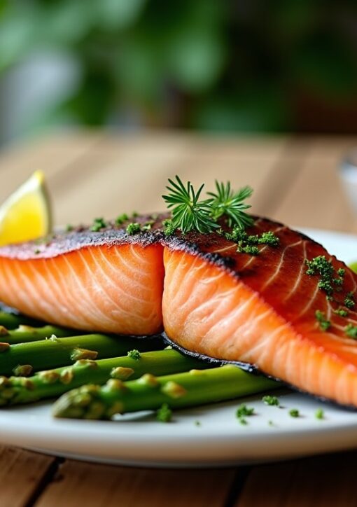 Délices marins express : recettes raffinées de poisson faciles et rapides