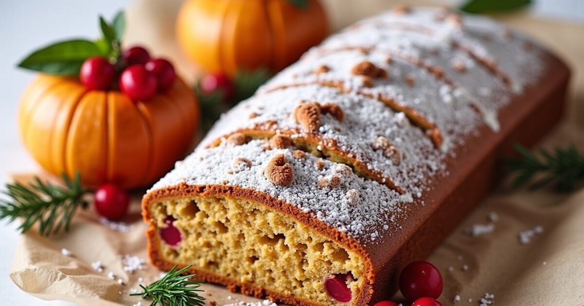 Cinq desserts élégants pour sublimer votre repas de Noël en dehors de la bûche classique