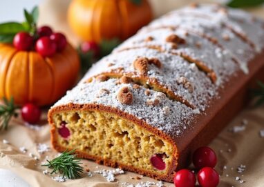 Cinq desserts élégants pour sublimer votre repas de Noël en dehors de la bûche classique