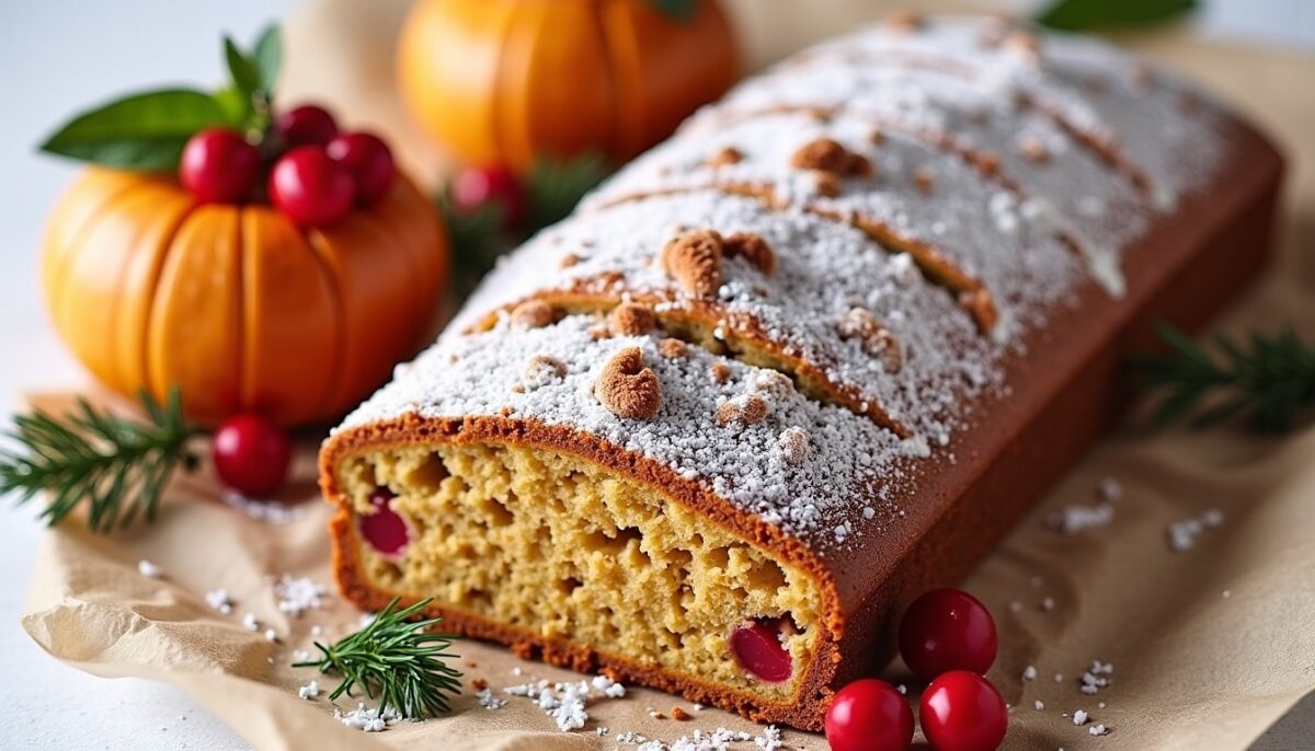 Cinq desserts élégants pour sublimer votre repas de Noël en dehors de la bûche classique