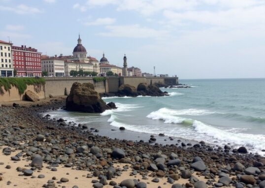 San Sebastian en 2025 : les activités à ne pas manquer pour une expérience inoubliable