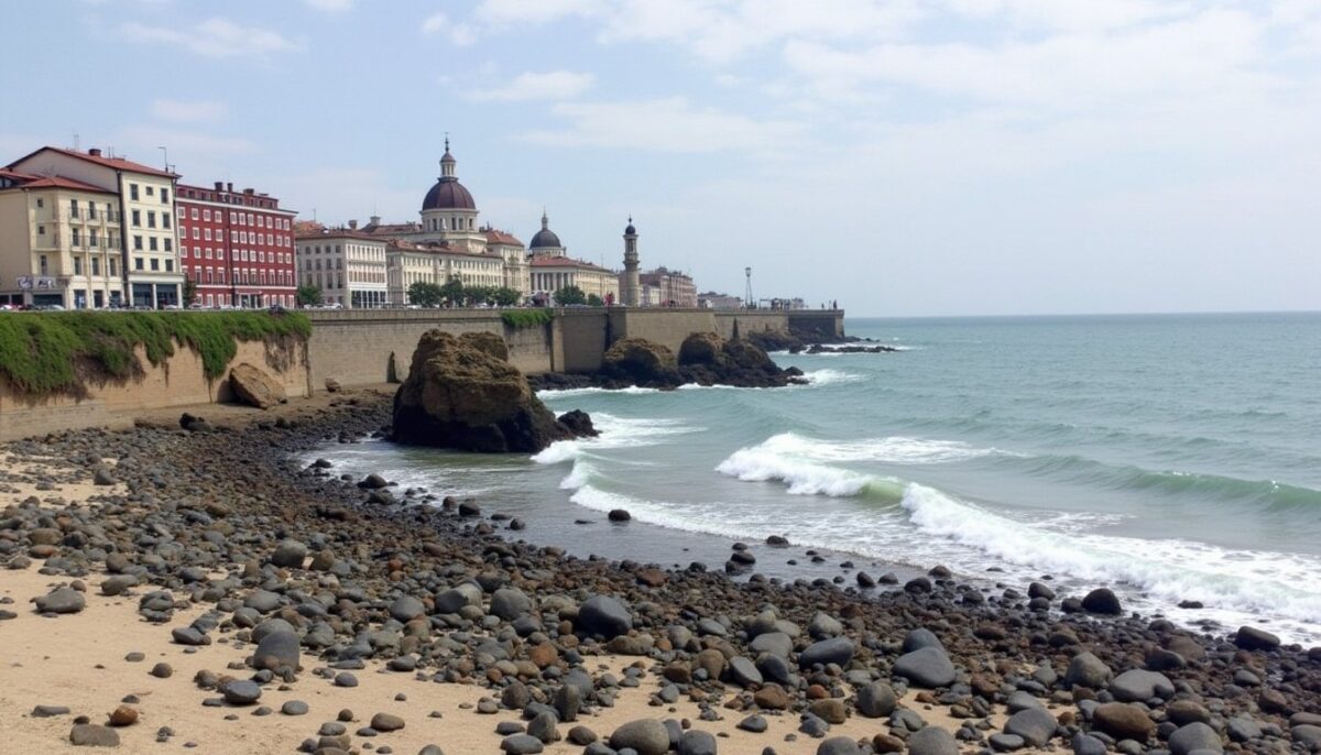 San Sebastian en 2025 : les activités à ne pas manquer pour une expérience inoubliable
