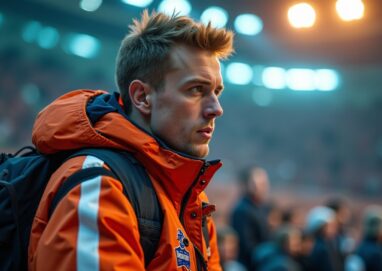 Parier en direct : l'excitation unique des mises en temps réel sur les événements sportifs