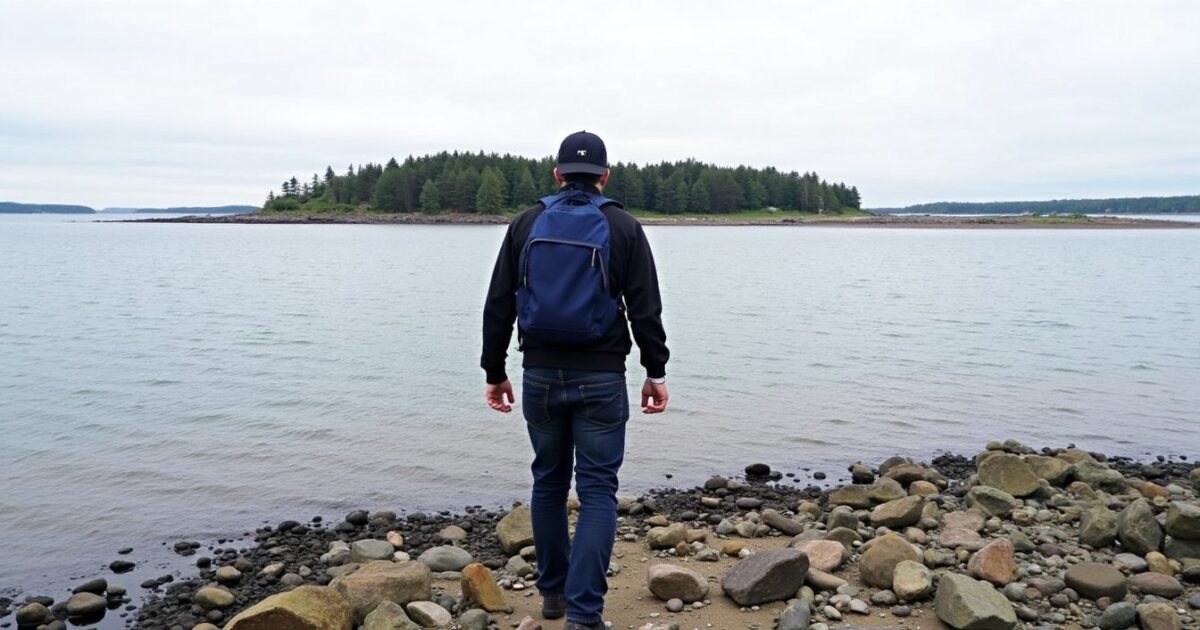 Tar Island en Ontario : le guide incontournable pour explorer l’Île des Mille-Îles