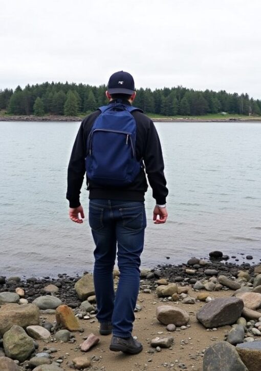 Tar Island en Ontario : le guide incontournable pour explorer l’Île des Mille-Îles