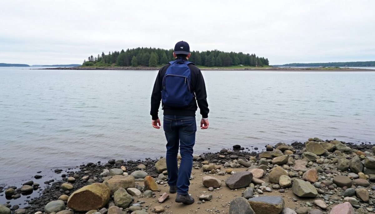 Tar Island en Ontario : le guide incontournable pour explorer l’Île des Mille-Îles