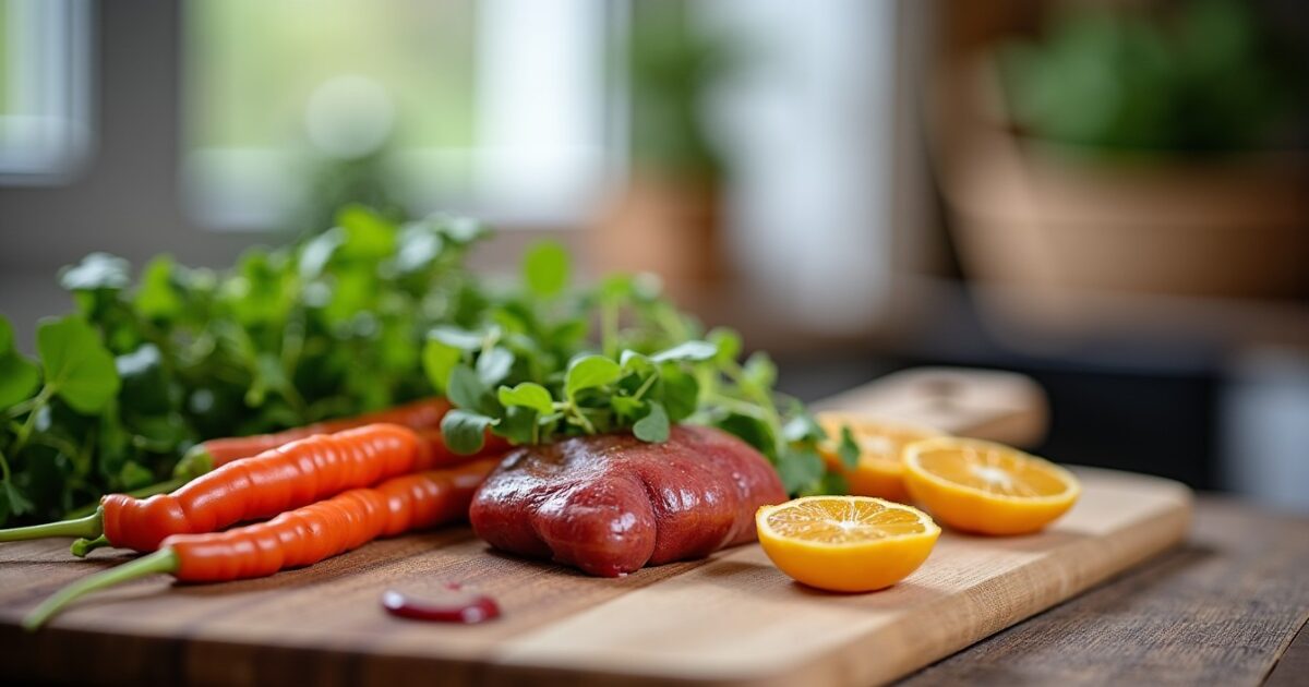 Cuisiner en toute tranquillité : le guide pour sélectionner des ustensiles favorisant une cuisine saine