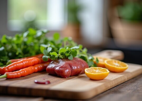 Cuisiner en toute tranquillité : le guide pour sélectionner des ustensiles favorisant une cuisine saine