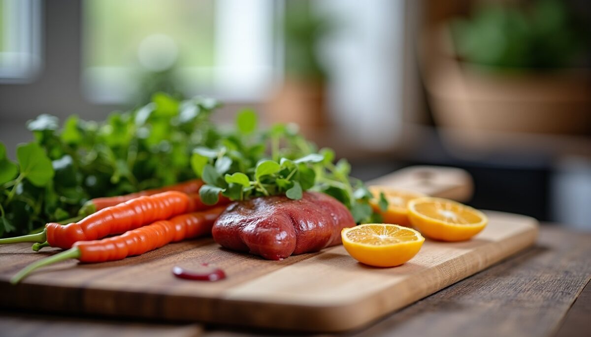 Cuisiner en toute tranquillité : le guide pour sélectionner des ustensiles favorisant une cuisine saine