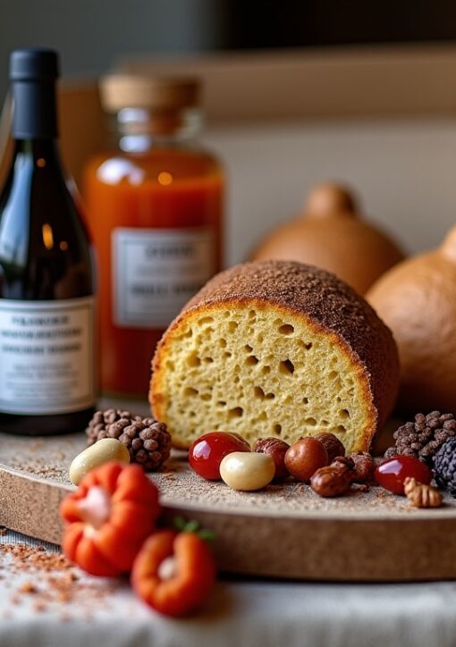 Cadeaux gourmands : l'art de séduire avec un coffret d'épicerie fine