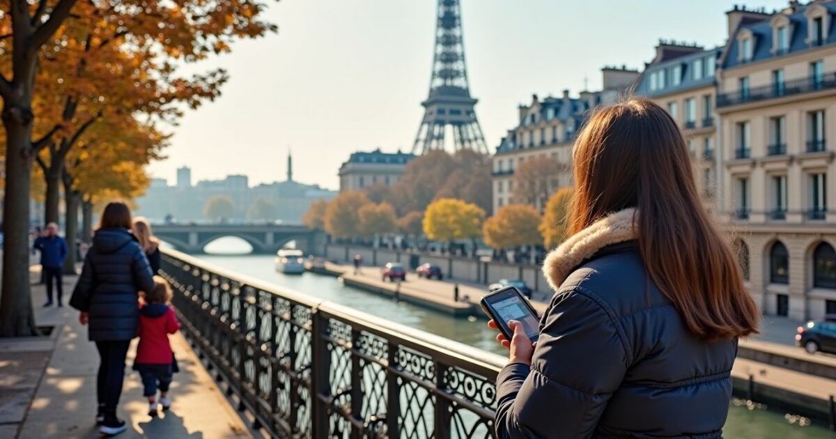 Paris, l'escapade urbaine idéale : astuces indispensables pour un séjour inoubliable