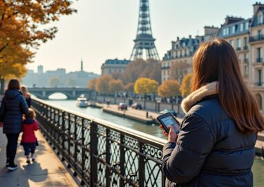 Paris, l'escapade urbaine idéale : astuces indispensables pour un séjour inoubliable
