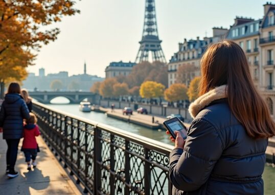 Paris, l'escapade urbaine idéale : astuces indispensables pour un séjour inoubliable