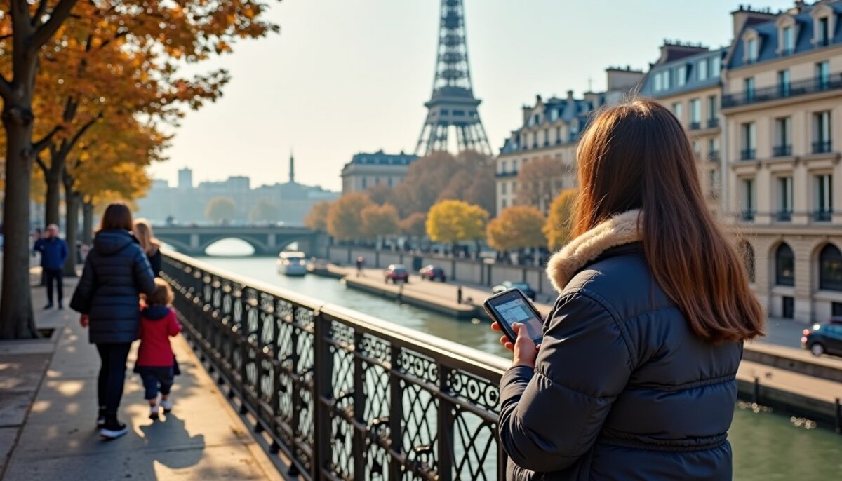 Paris, l'escapade urbaine idéale : astuces indispensables pour un séjour inoubliable