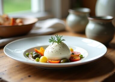 Recettes simples et crémeuses au mascarpone salé pour épater vos papilles