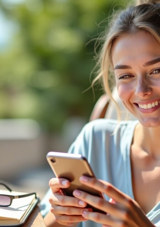 Top applications incontournables pour une organisation parfaite pendant vos vacances