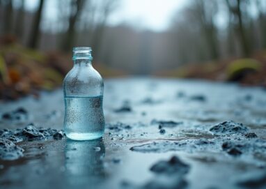 Pression d'eau soudainement faible : causes communes et solutions efficaces à adopter sans tarder