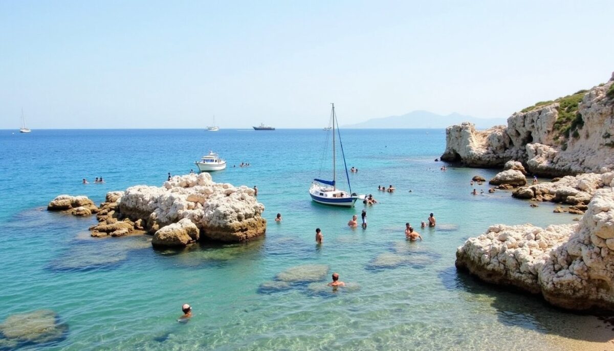 Île de Pag en Croatie : guide détaillé pour explorer et savourer ses trésors