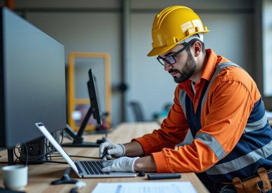 Travaux Now FR en 2024 : Analyse complète de la fiabilité, des atouts et des limites