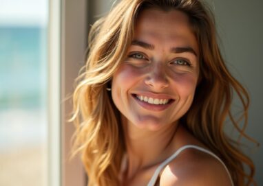 Astuce simple pour retirer facilement un film protecteur durci par le soleil