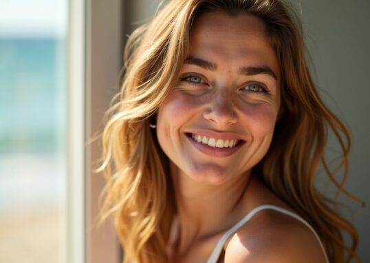 Astuce simple pour retirer facilement un film protecteur durci par le soleil