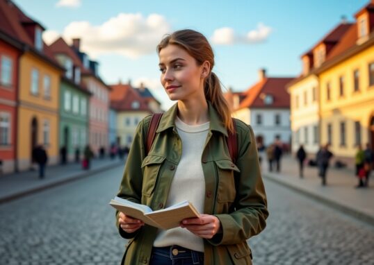 Lettonie : Démêler les risques et astuces essentielles pour un voyage en toute sécurité