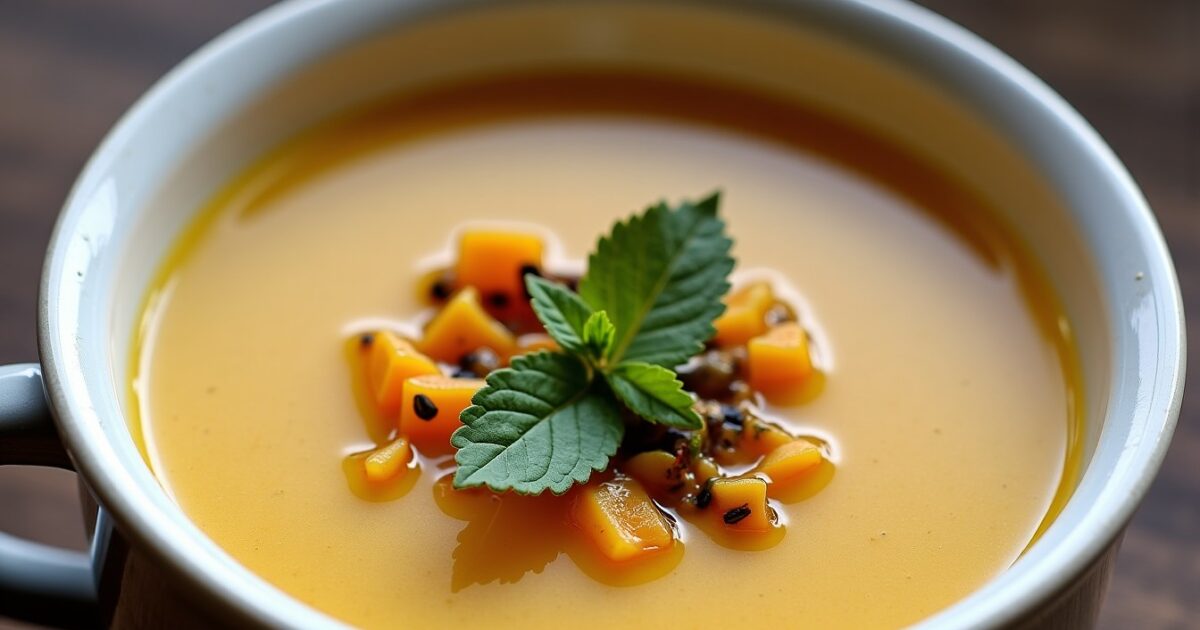 Soupe de champagne : astuces simples et recette pour une réussite assurée