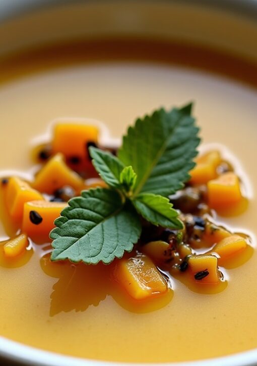 Soupe de champagne : astuces simples et recette pour une réussite assurée