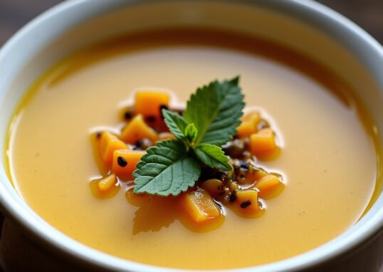 Soupe de champagne : astuces simples et recette pour une réussite assurée