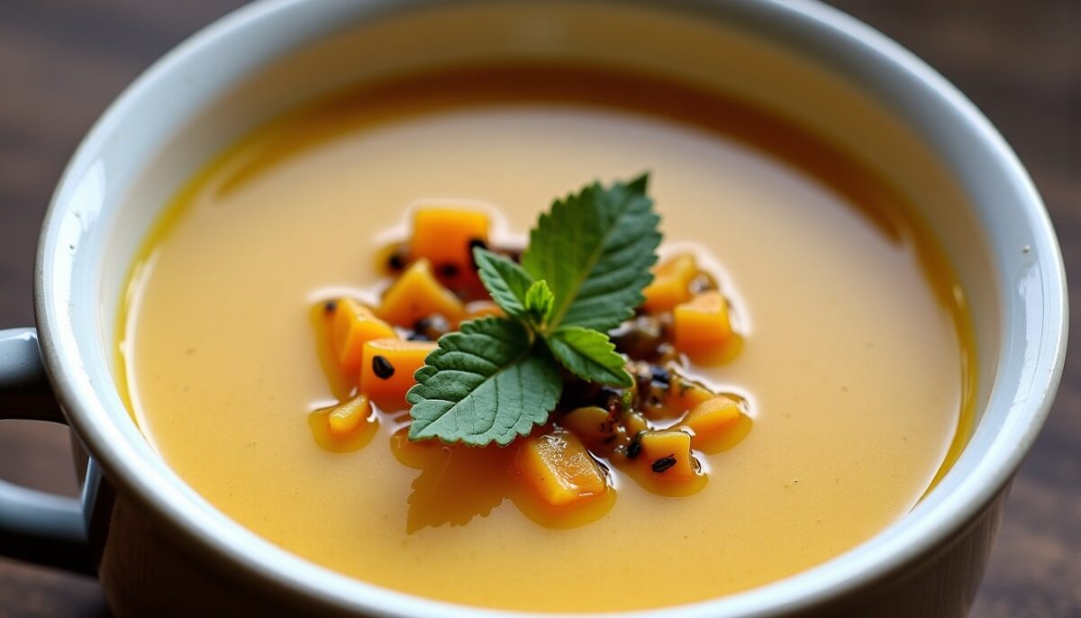 Soupe de champagne : astuces simples et recette pour une réussite assurée