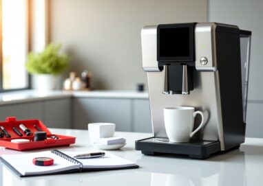 Problèmes de machine à café Silvercrest : identifier les causes et solutions efficaces en un clin d'œil