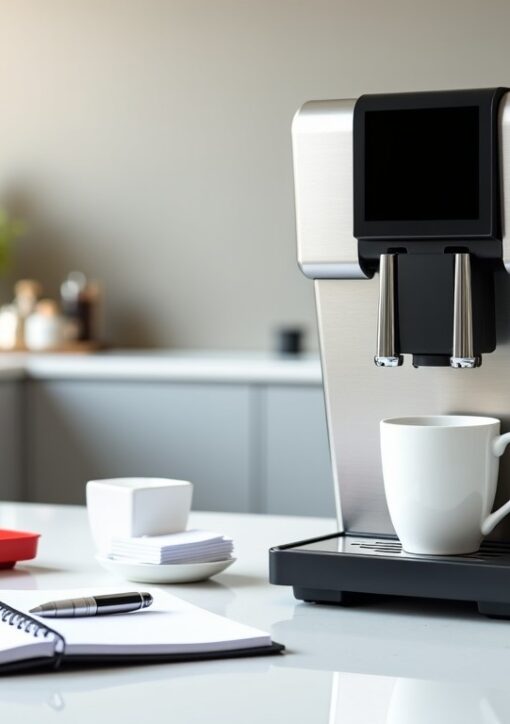 Problèmes de machine à café Silvercrest : identifier les causes et solutions efficaces en un clin d'œil