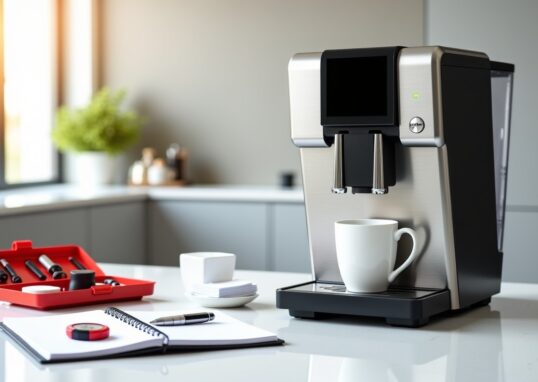 Problèmes de machine à café Silvercrest : identifier les causes et solutions efficaces en un clin d'œil