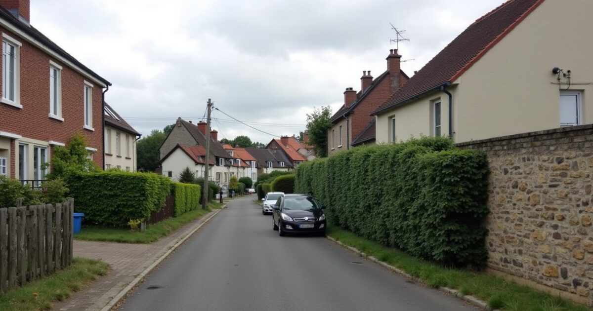 Mérignac : les quartiers à éviter pour un choix de secteur éclairé
