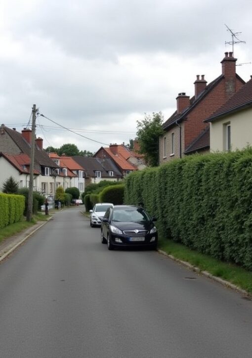 Mérignac : les quartiers à éviter pour un choix de secteur éclairé