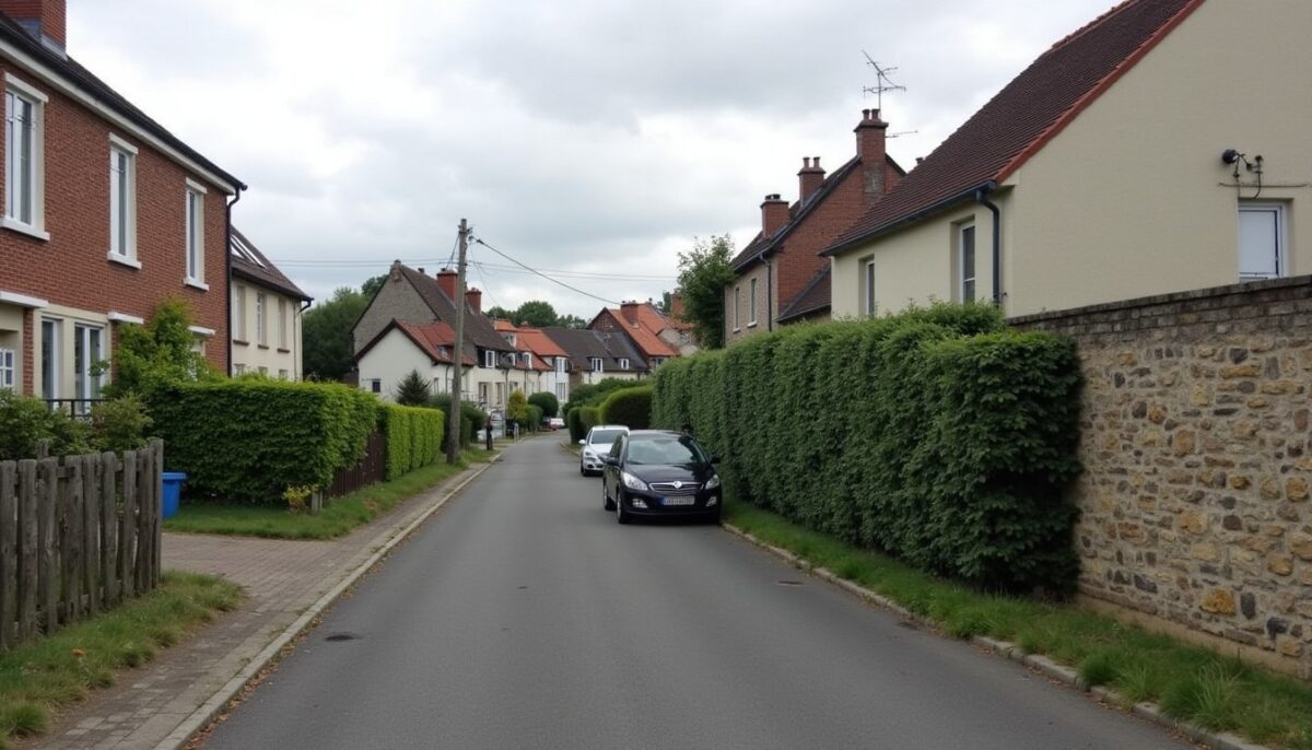 Mérignac : les quartiers à éviter pour un choix de secteur éclairé
