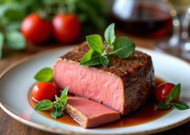 Foie gras en fête : accompagnements faciles et saveurs inédites pour sublimer vos repas