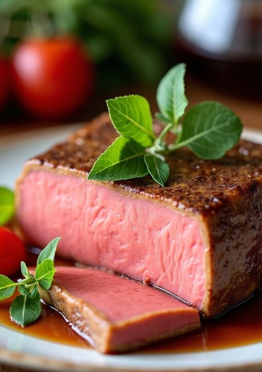 Foie gras en fête : accompagnements faciles et saveurs inédites pour sublimer vos repas