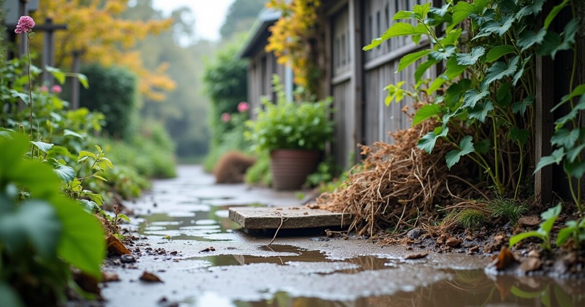 Dégât des eaux : astuces essentielles pour préserver votre domicile et réduire les impacts