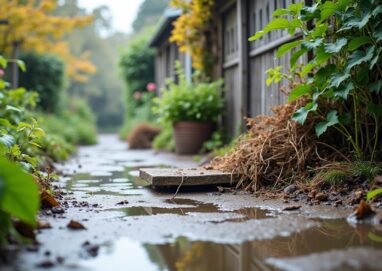 Dégât des eaux : astuces essentielles pour préserver votre domicile et réduire les impacts