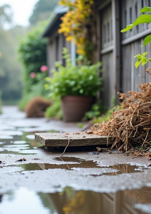 Dégât des eaux : astuces essentielles pour préserver votre domicile et réduire les impacts