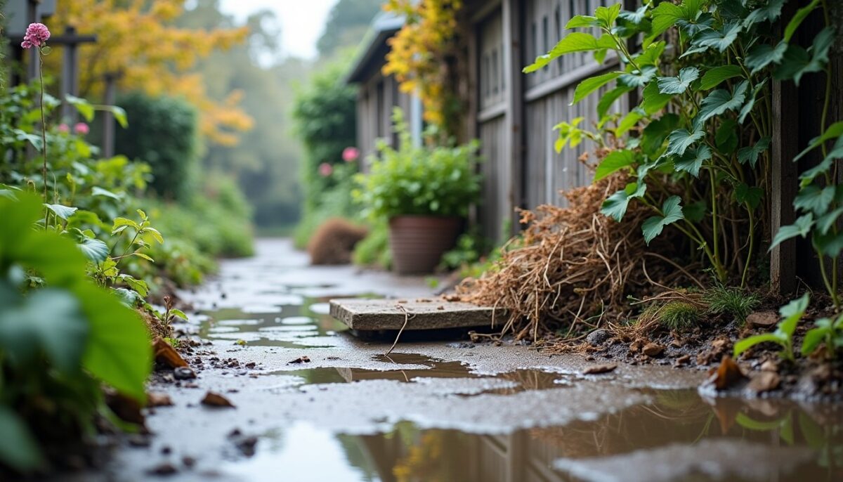 Dégât des eaux : astuces essentielles pour préserver votre domicile et réduire les impacts