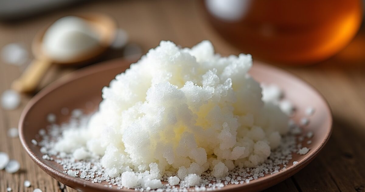 Le sucre semoule expliqué : définition précise et astuces d’utilisation en cuisine