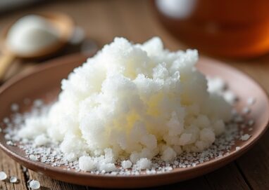Le sucre semoule expliqué : définition précise et astuces d’utilisation en cuisine