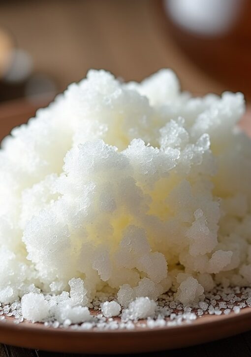 Le sucre semoule expliqué : définition précise et astuces d’utilisation en cuisine