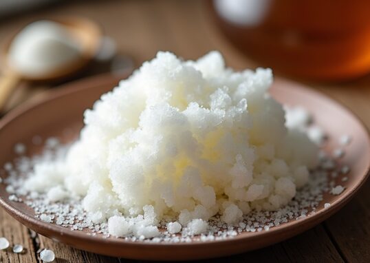 Le sucre semoule expliqué : définition précise et astuces d’utilisation en cuisine