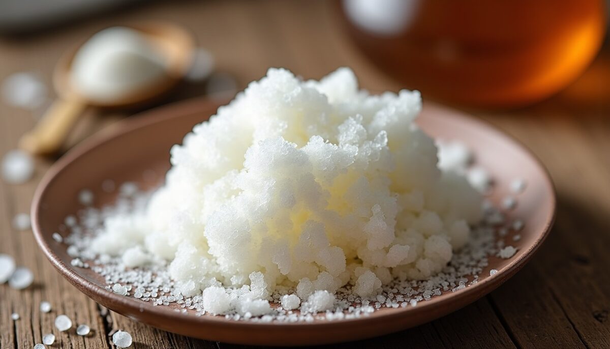 Le sucre semoule expliqué : définition précise et astuces d’utilisation en cuisine