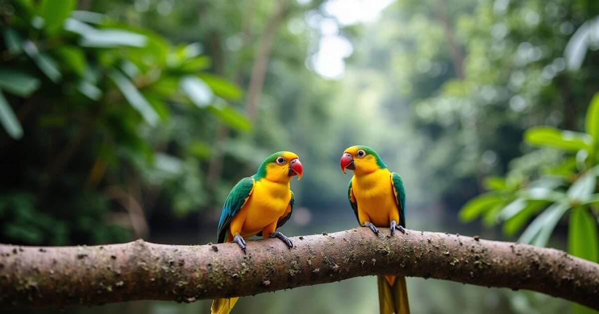 Manaus dévoilée : votre guide ultime pour explorer la porte d'entrée de l'Amazonie