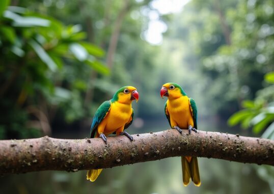 Manaus dévoilée : votre guide ultime pour explorer la porte d'entrée de l'Amazonie